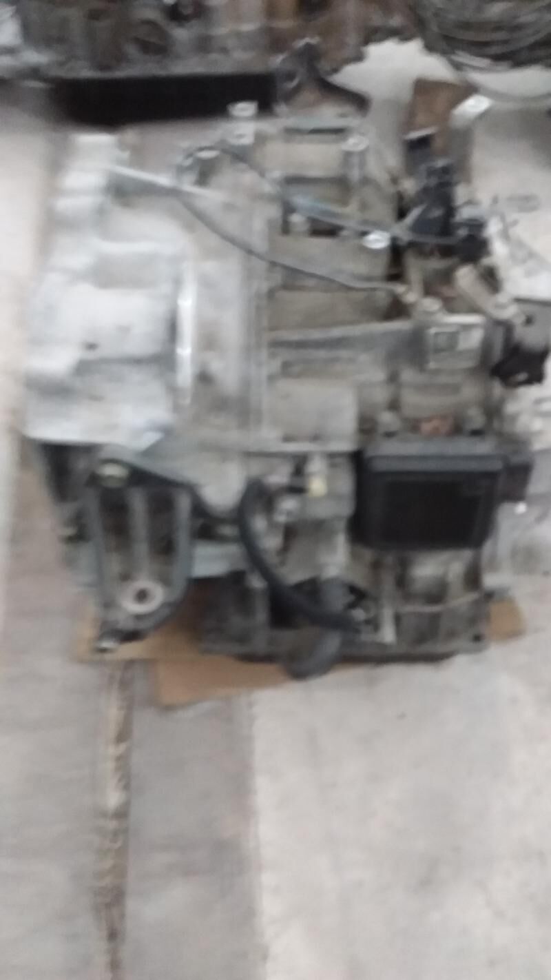 Korobka 3.5 Toyota. 18 000 TMT - Балканабат - img 2