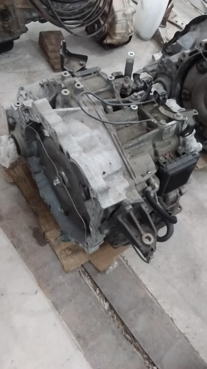 Korobka 3.5 Toyota. 18 000 TMT - Балканабат - img 1