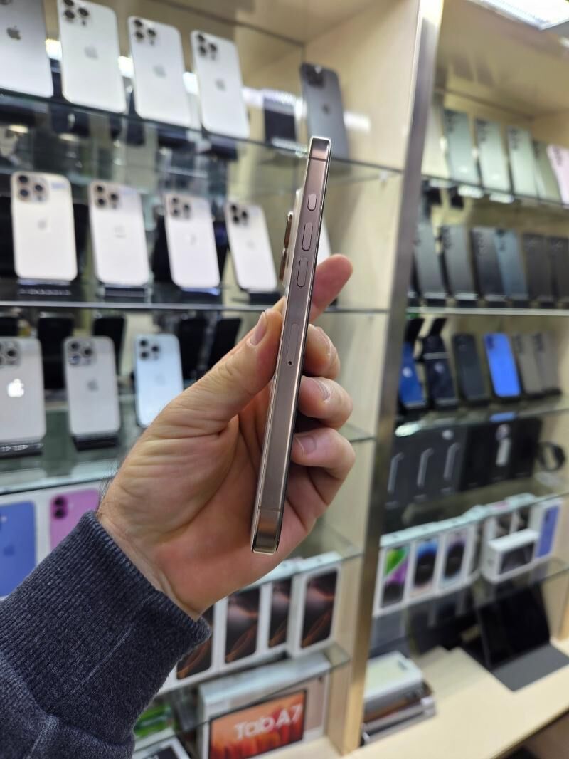 16 PRO MAX - Ашхабад - img 7