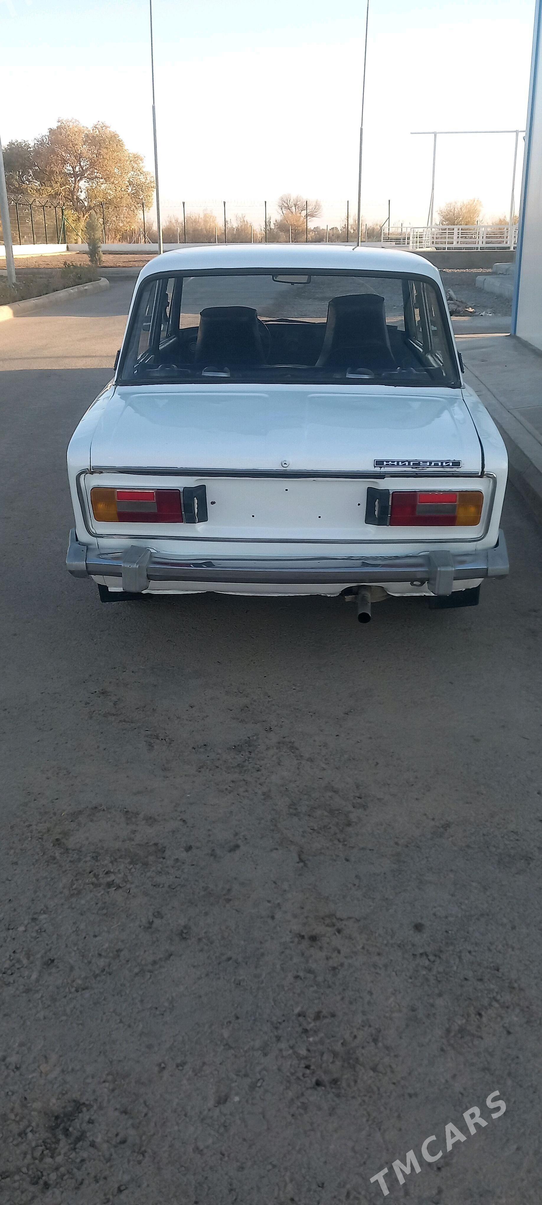 Lada 2106 1980 - 22 000 TMT - Tejen - img 3