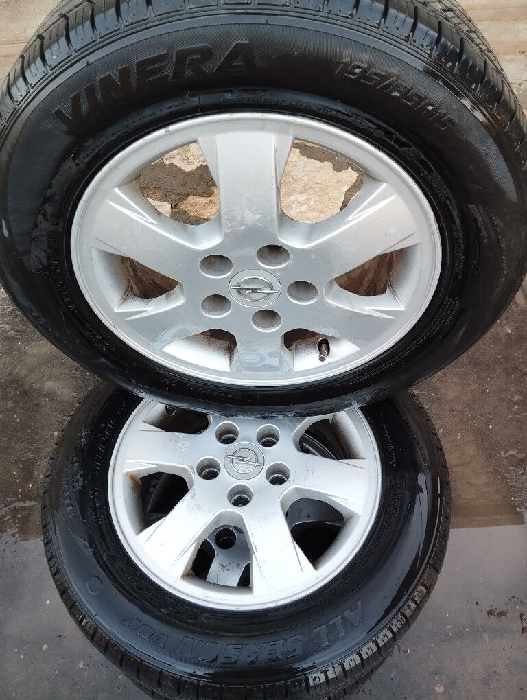 15lik diska balon 4 700 TMT - Керки - img 2