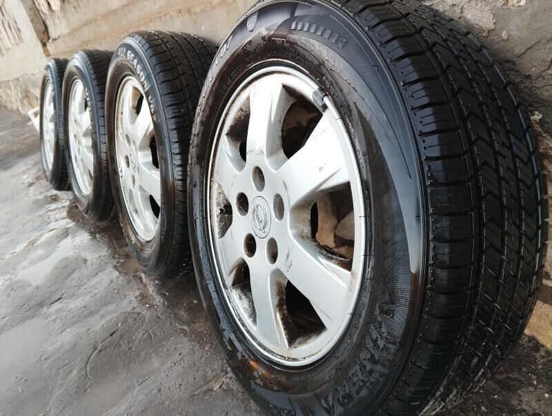 15lik diska balon 4 700 TMT - Керки - img 4