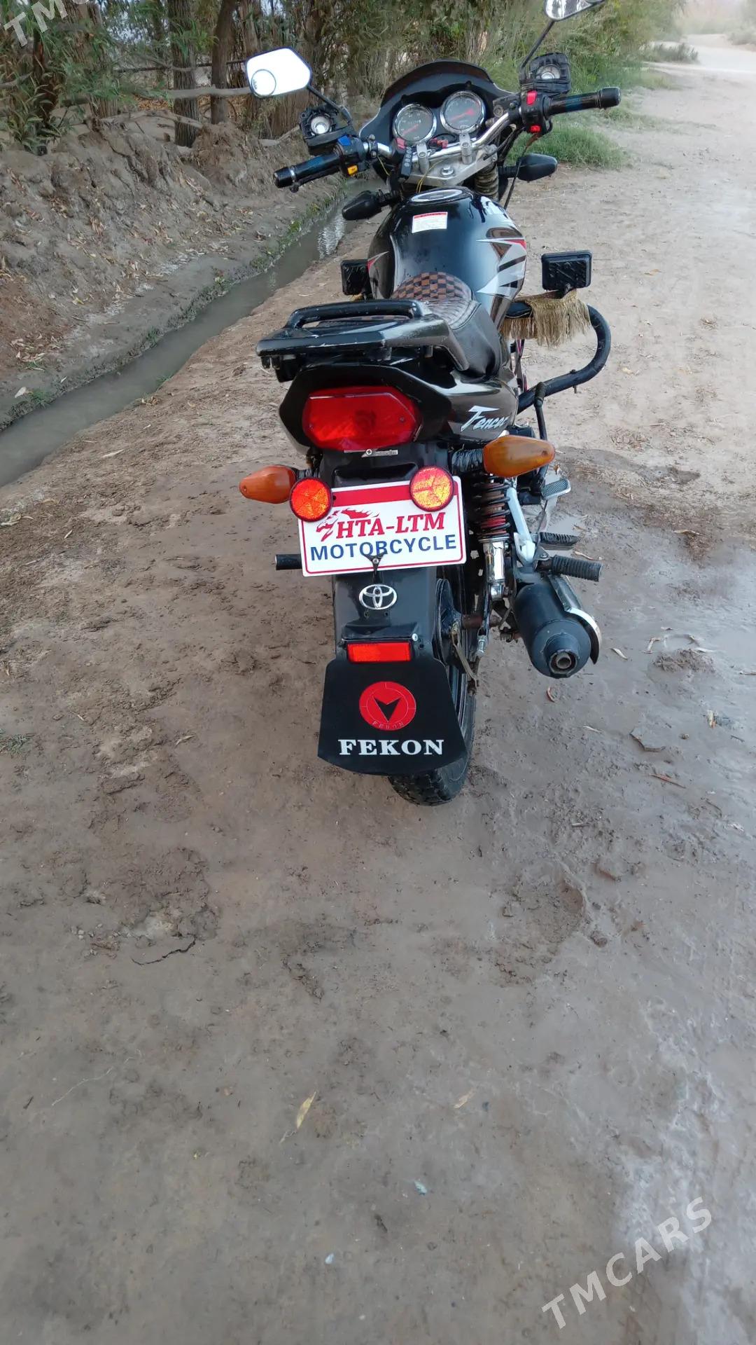 Fekon FK150-8G 2025 - 18 000 TMT - Hojambaz - img 3