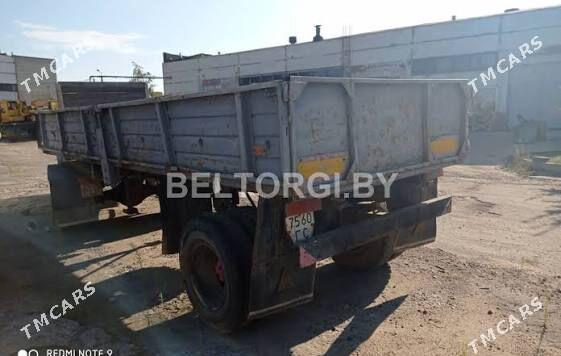 Kamaz Shalanda 2000 - 8 000 TMT - Кёнеургенч - img 2