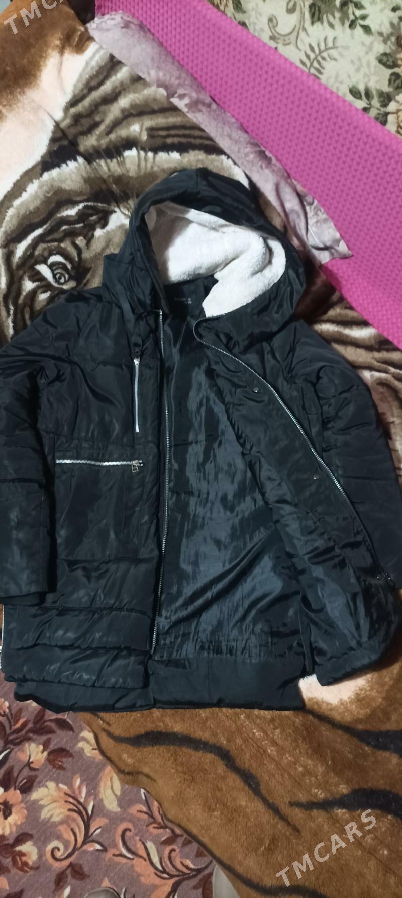 куртка зимняя - Туркменабат - img 2