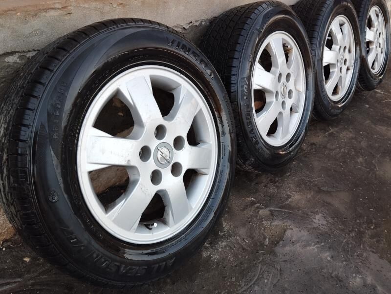 15lik diska balon 4 700 TMT - Керки - img 7