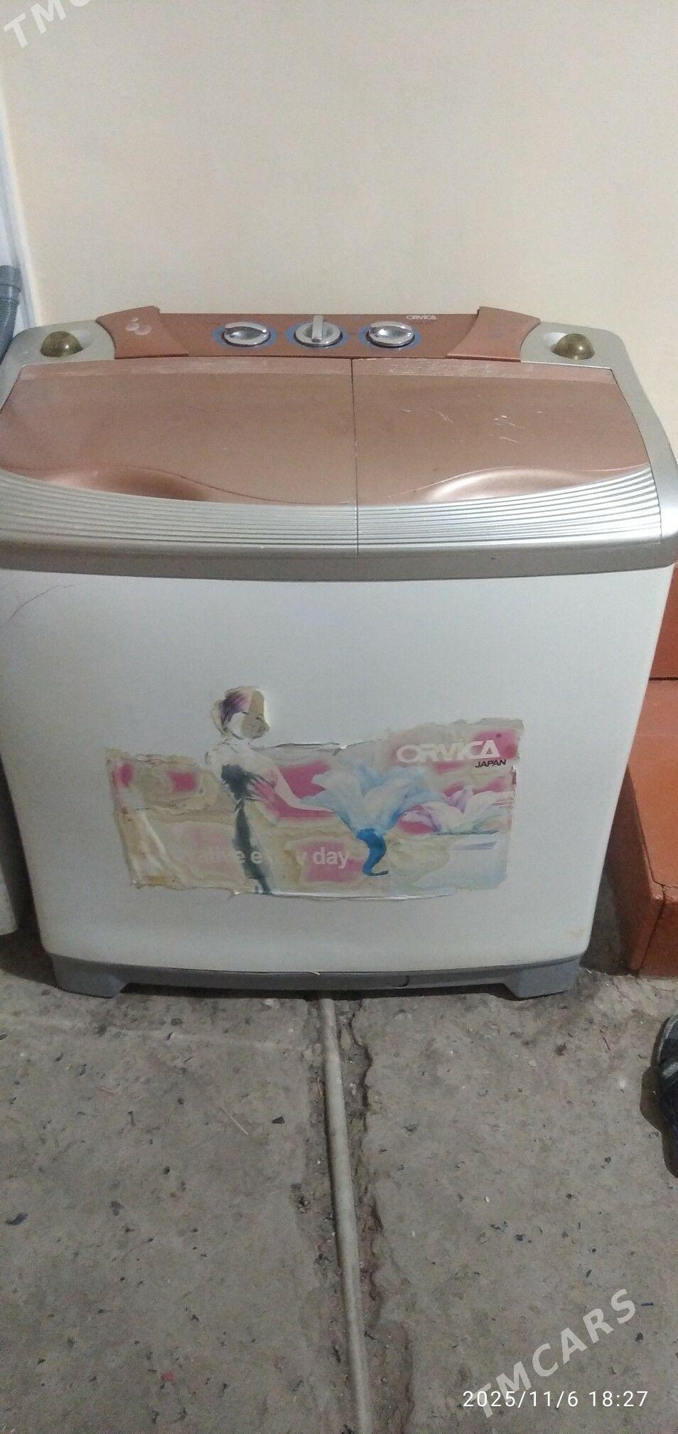 Orwika - Daşoguz - img 2