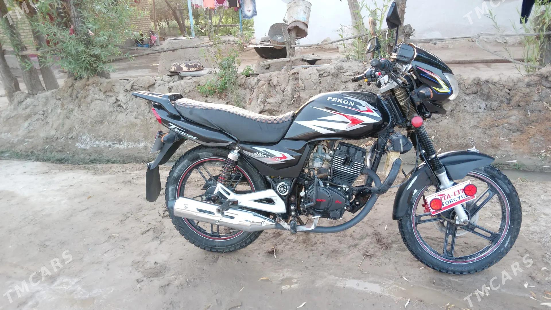 Fekon FK150-8G 2025 - 18 000 TMT - Ходжамбаз - img 1