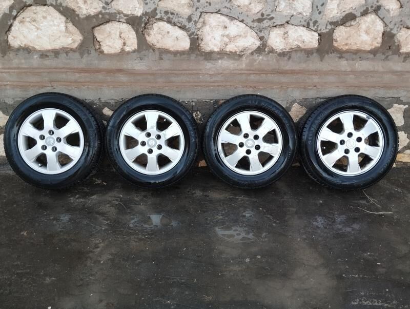 15lik diska balon 4 700 TMT - Керки - img 6