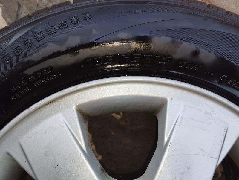 15lik diska balon 4 700 TMT - Керки - img 8