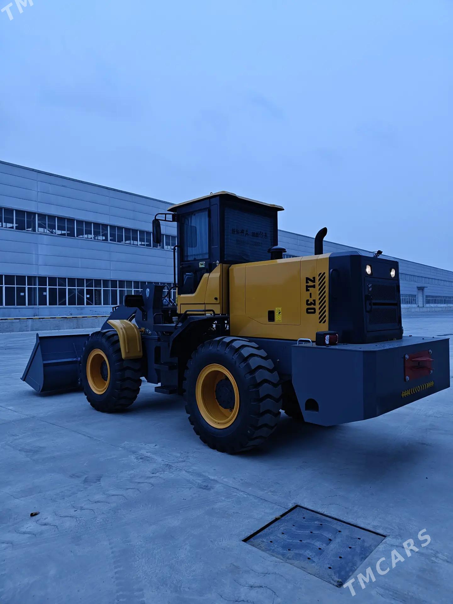 XCMG LW300F 2025 - 420 000 TMT - Мары - img 8