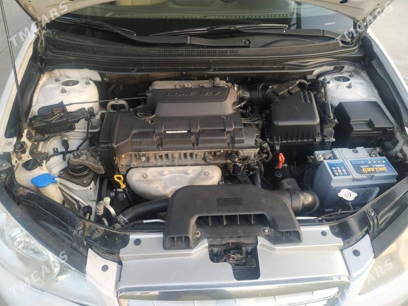 Hyundai Elantra 2010 - 150 000 TMT - Ашхабад - img 5