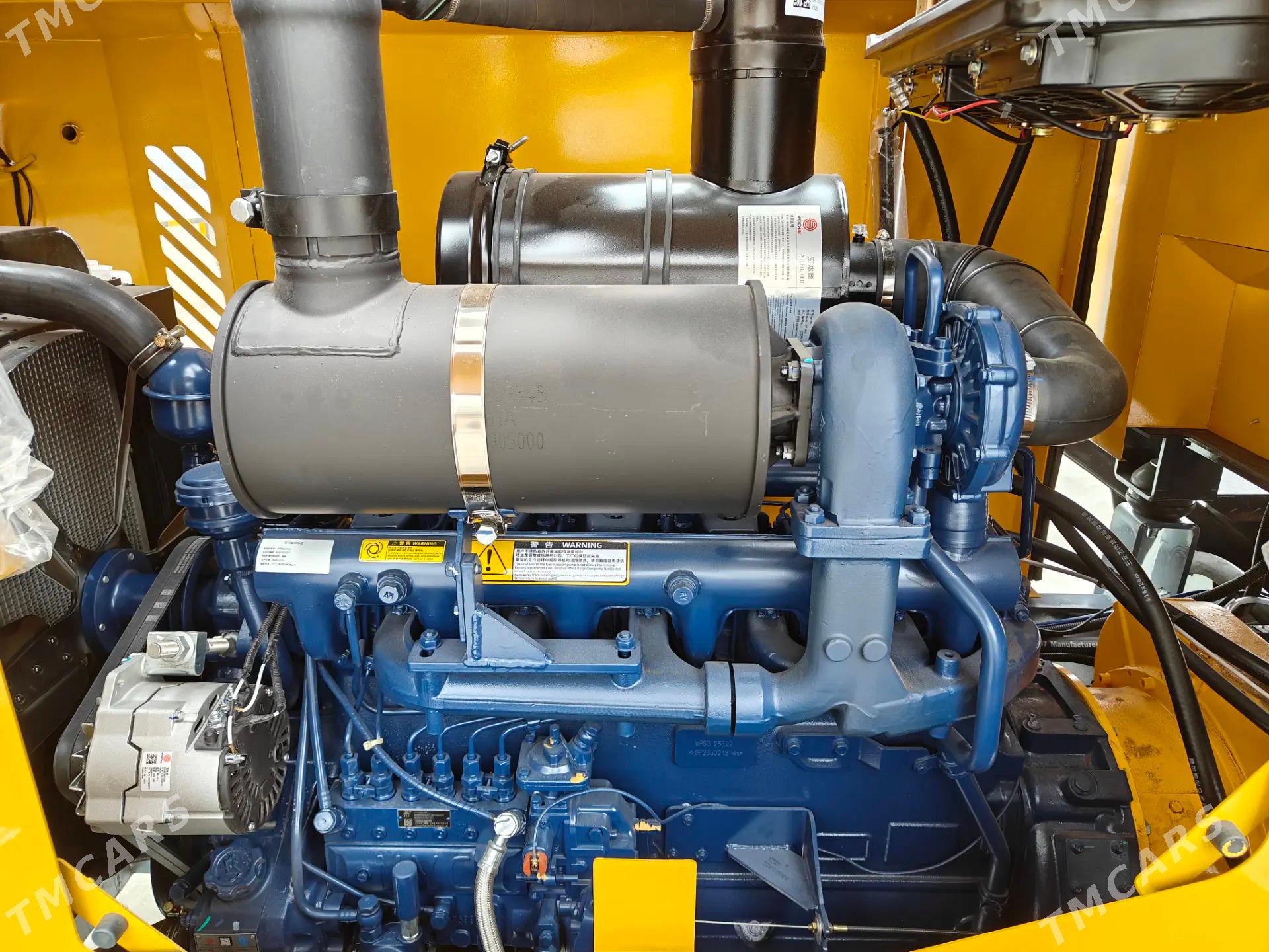 XCMG LW300F 2025 - 420 000 TMT - Мары - img 9