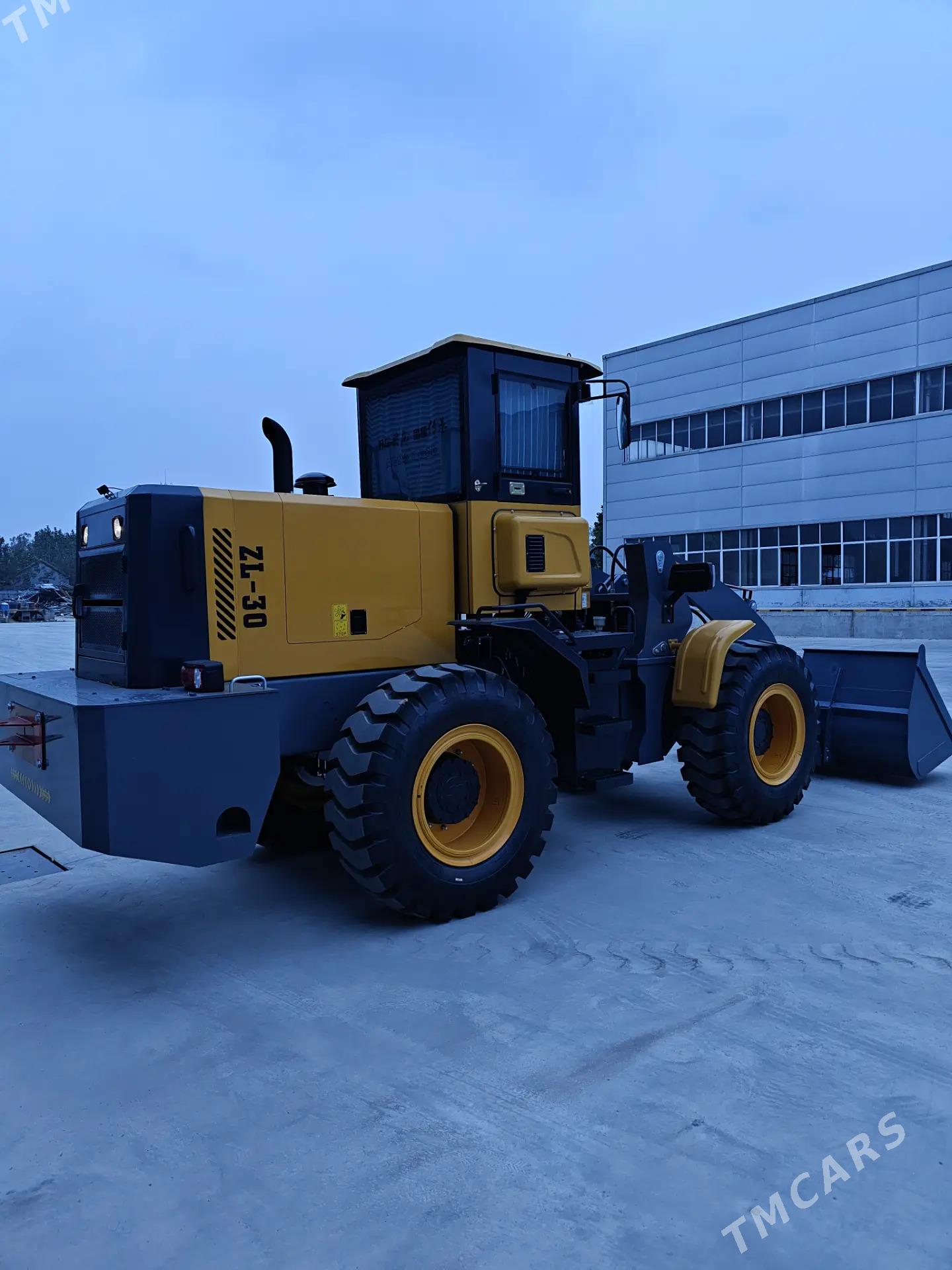 XCMG LW300F 2025 - 420 000 TMT - Мары - img 6