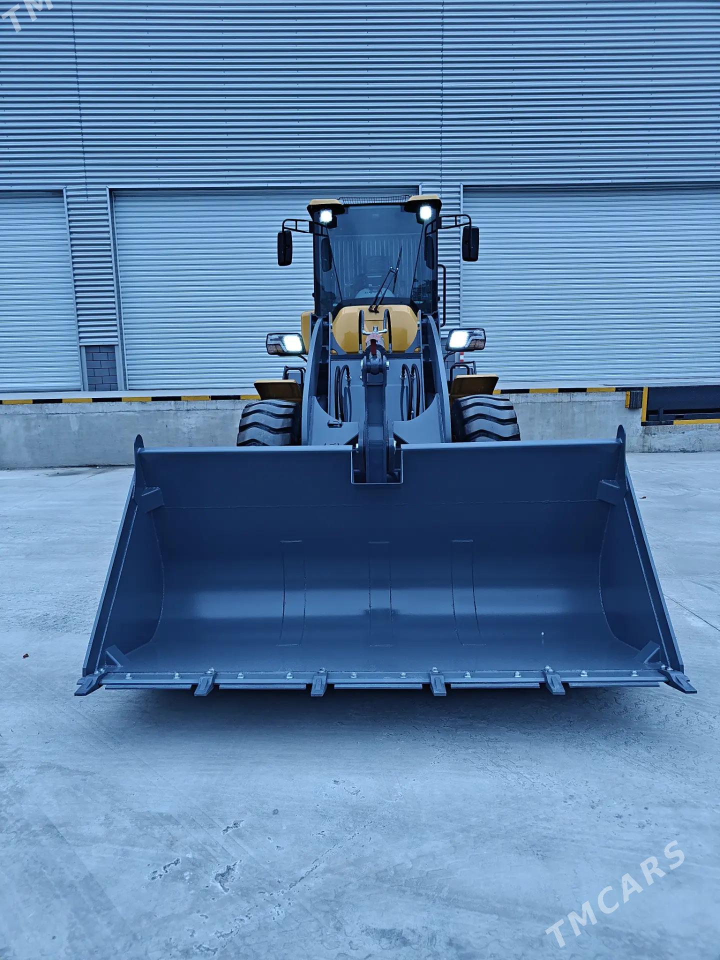 XCMG LW300F 2025 - 420 000 TMT - Мары - img 1