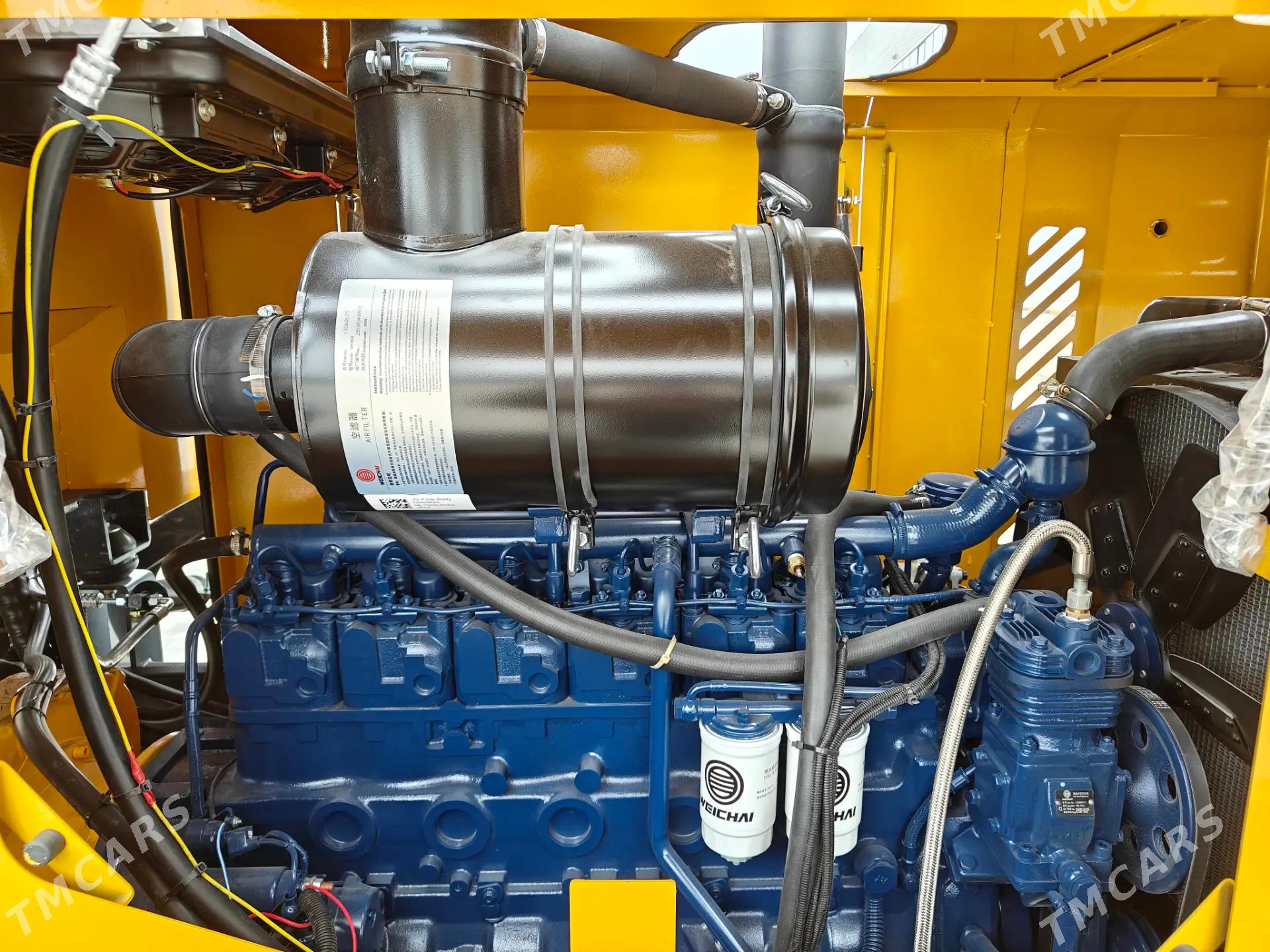 XCMG LW300F 2025 - 420 000 TMT - Мары - img 10