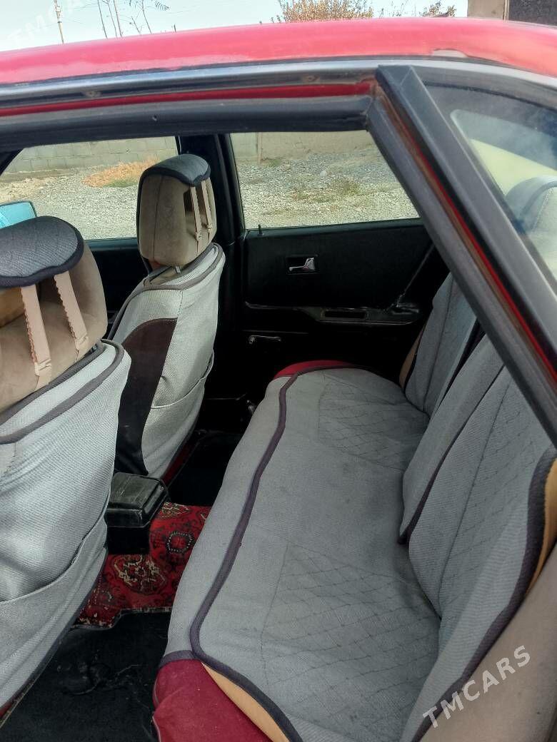 Audi 90 1990 - 10 000 TMT - Kaka - img 3