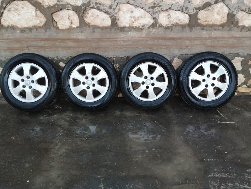 15lik diska balon 4 700 TMT - Керки - img 5