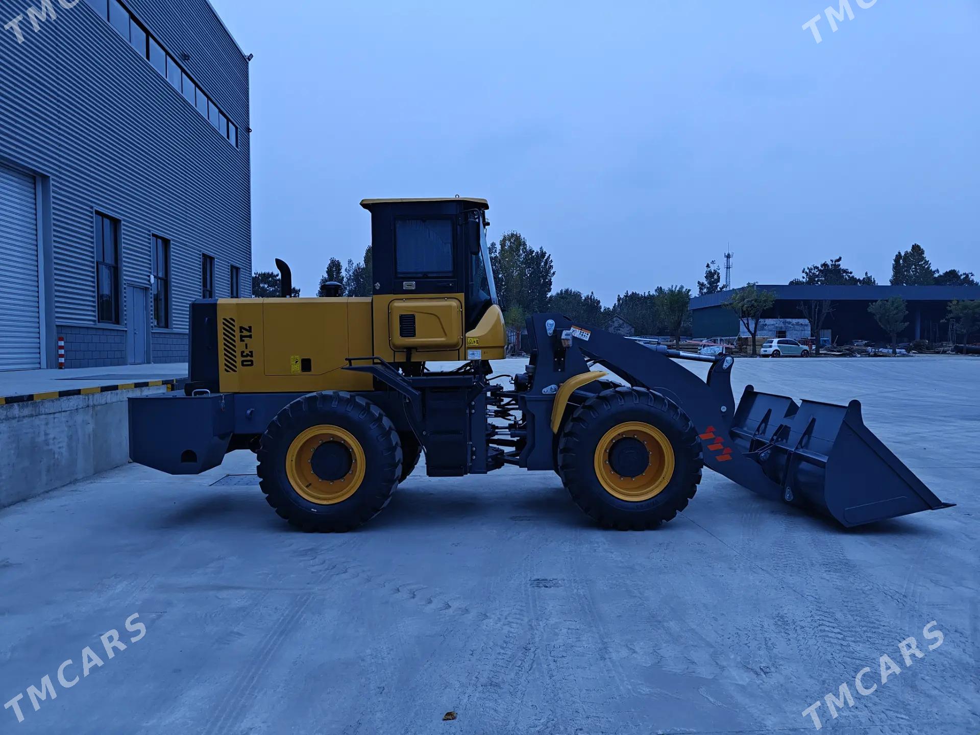 XCMG LW300F 2025 - 420 000 TMT - Мары - img 7