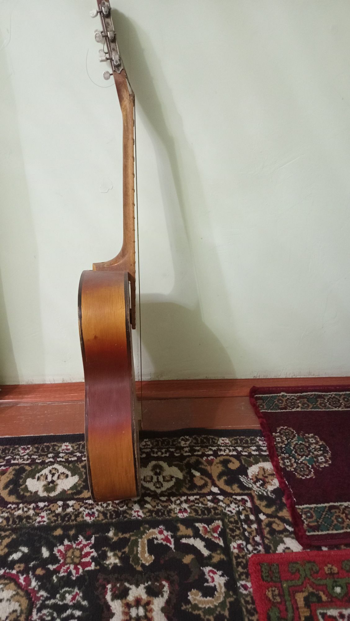 satlyk gitara - Дашогуз - img 2