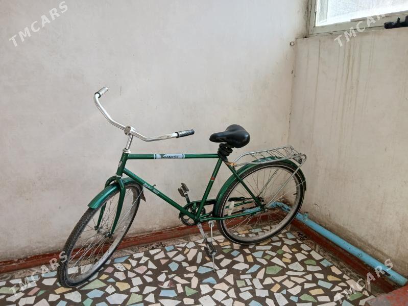 Tigir - Дашогуз - img 2