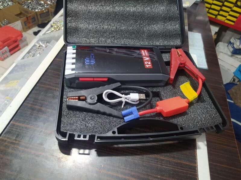 Power bank peremicka 400 TMT - Дашогуз - img 2