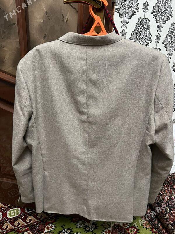 Ramon Pijak - Ашхабад - img 2