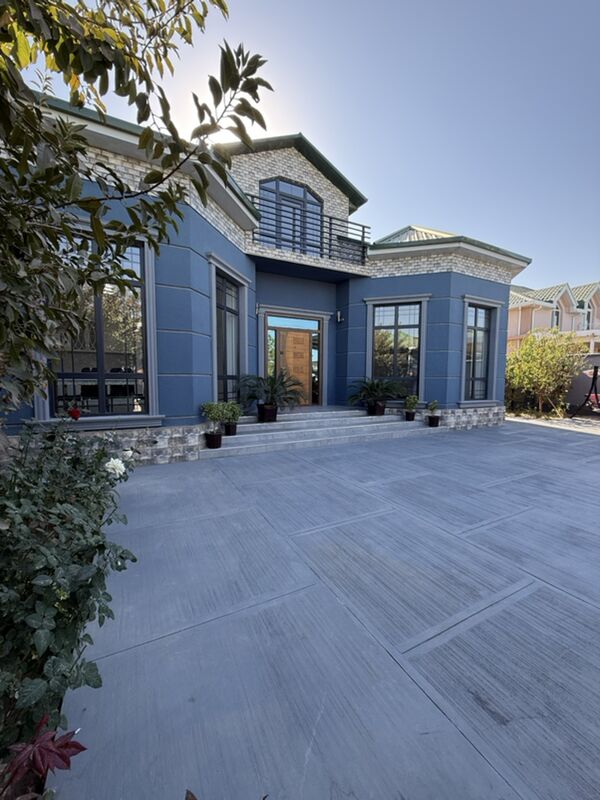 Анау дом с мансардой - Ашхабад - img 1