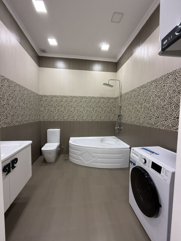 Анау дом с мансардой - Aşgabat - img 7