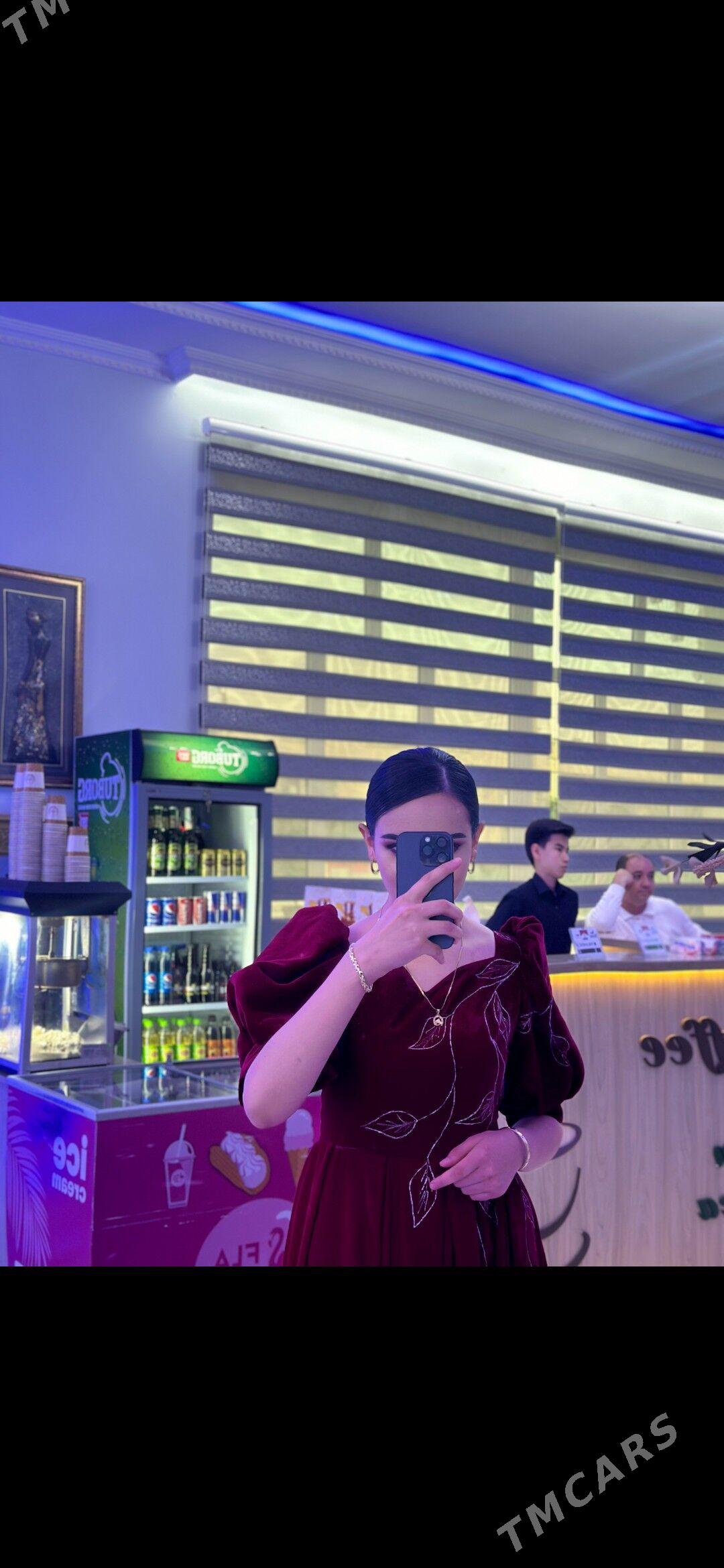 koynek - Balkanabat - img 2