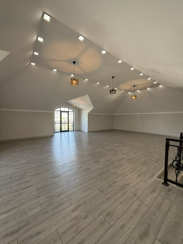 Анау дом с мансардой - Aşgabat - img 10