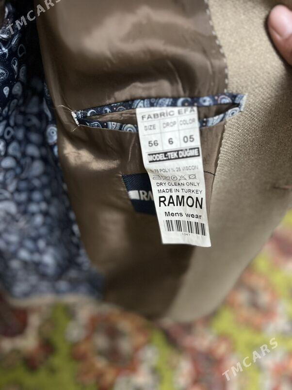 Ramon Pijak - Ашхабад - img 4