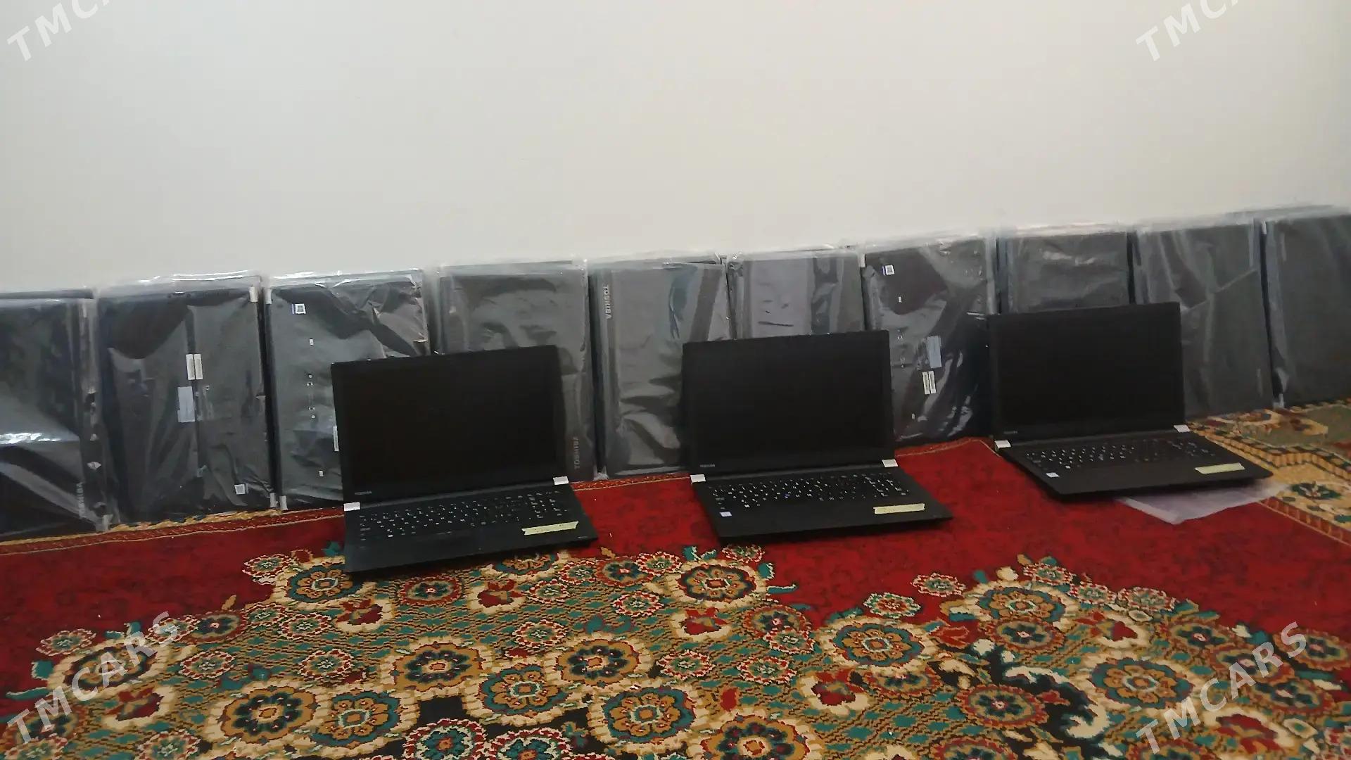 toshiba - Türkmenabat - img 3