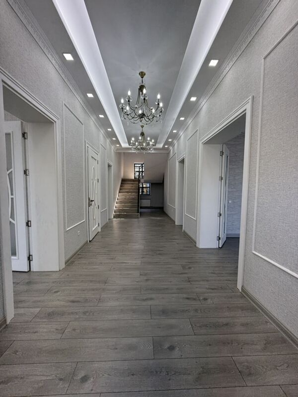 Анау дом с мансардой - Aşgabat - img 3