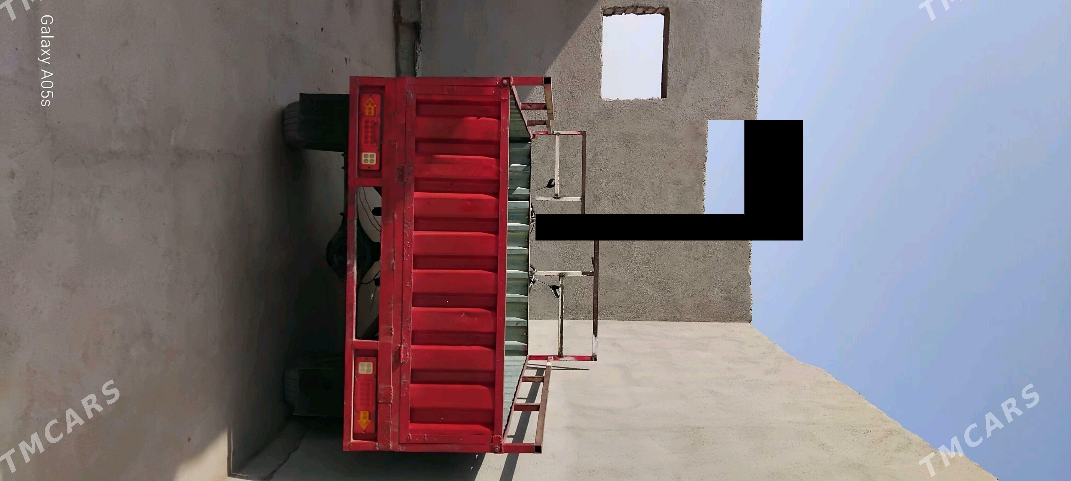 Fekon FK200-14G 2002 - 15 000 TMT - Babadaýhan - img 2