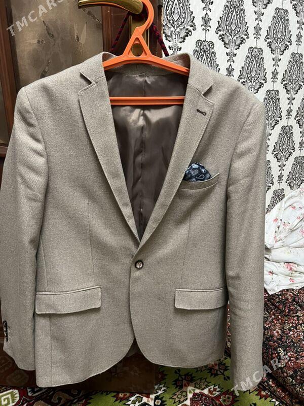 Ramon Pijak - Ашхабад - img 1