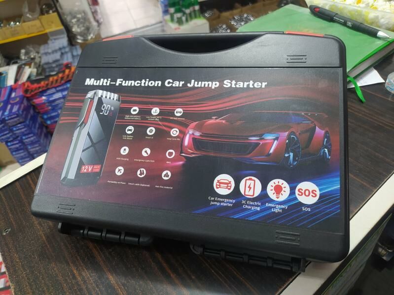 Power bank peremicka 400 TMT - Дашогуз - img 3