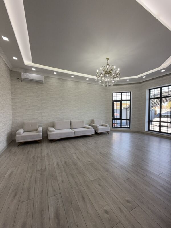 Анау дом с мансардой - Aşgabat - img 5