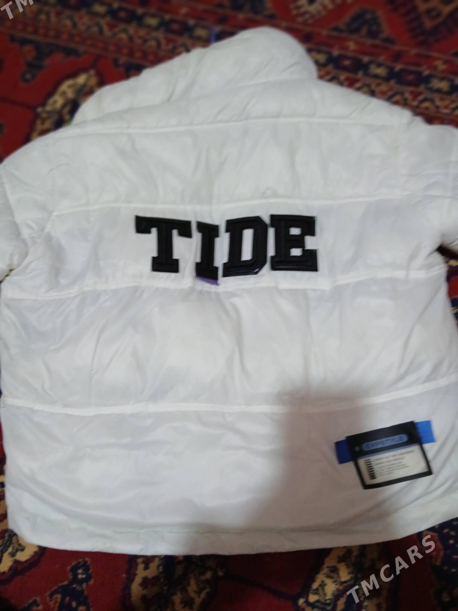 kurtka - Мары - img 2