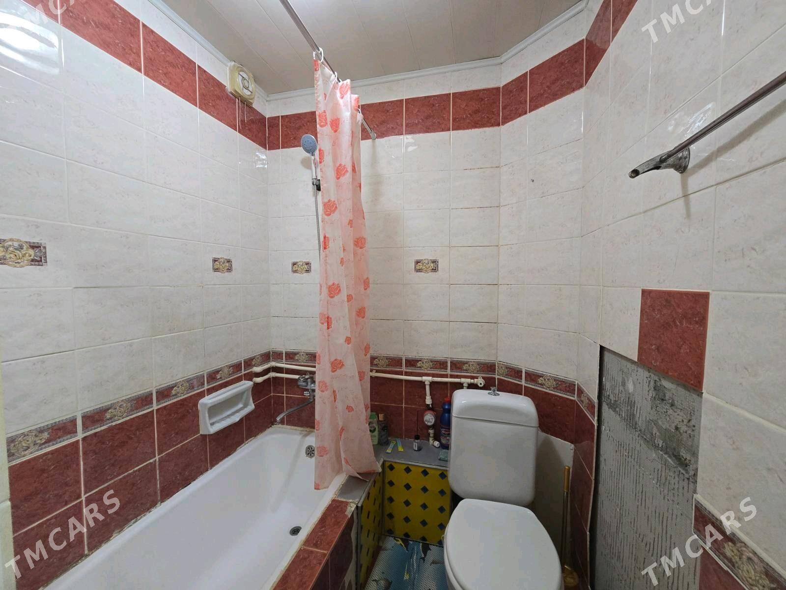 MARYSKAÝA 1 KOMNAT 31500 - Ашхабад - img 4