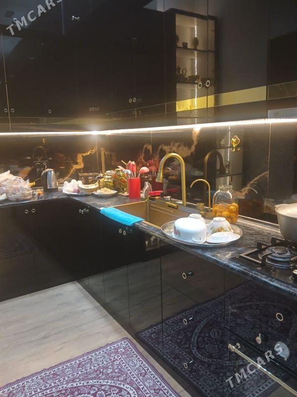 Büzmeyin 2/1 3 kom - Aşgabat - img 8