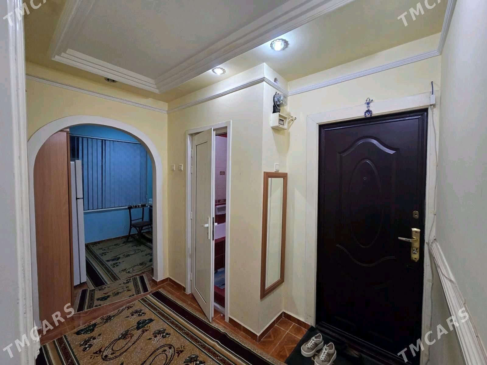 MARYSKAÝA 1 KOMNAT 31500 - Ашхабад - img 2