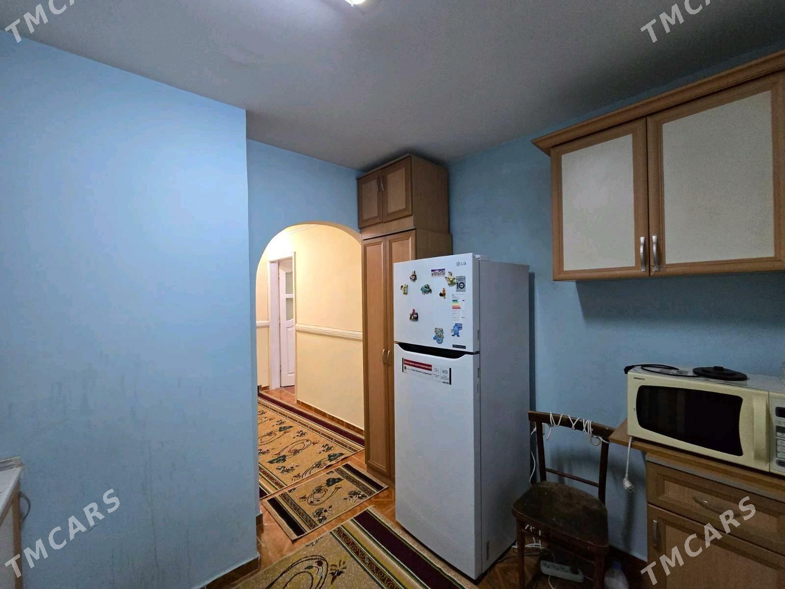 MARYSKAÝA 1 KOMNAT 31500 - Ашхабад - img 3