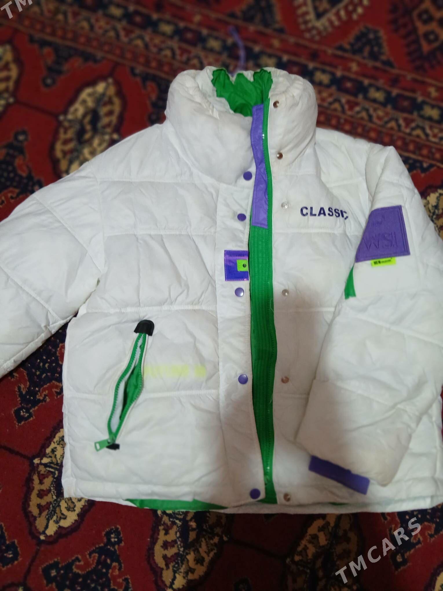 kurtka - Мары - img 1