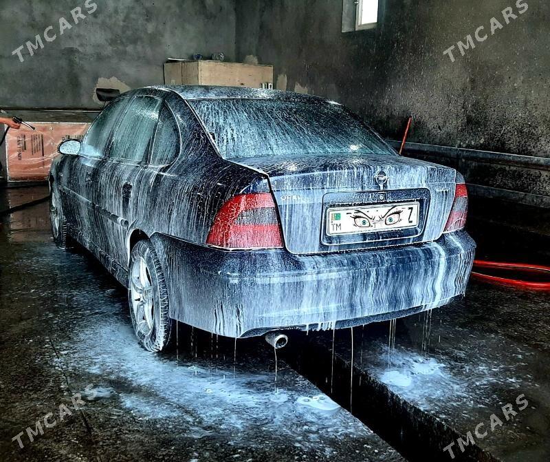 Opel Vectra 2000 - 78 000 TMT - Daşoguz - img 1