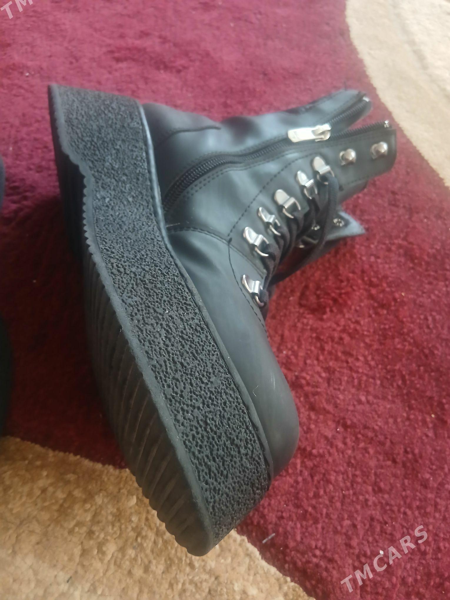 Ädik - ул. Советская (Гарашсызлык шаёлы) - img 6