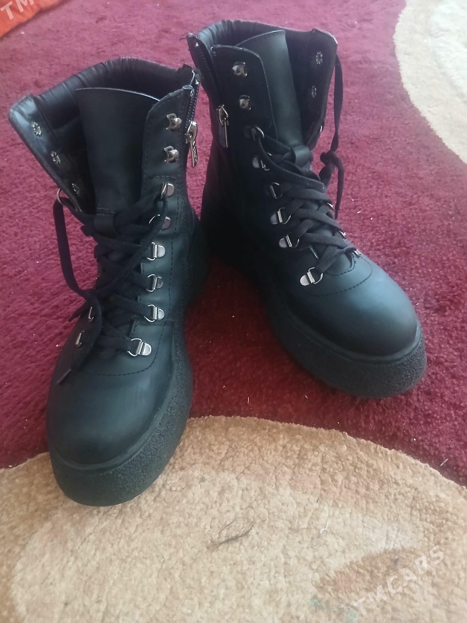 Ädik - ул. Советская (Гарашсызлык шаёлы) - img 1