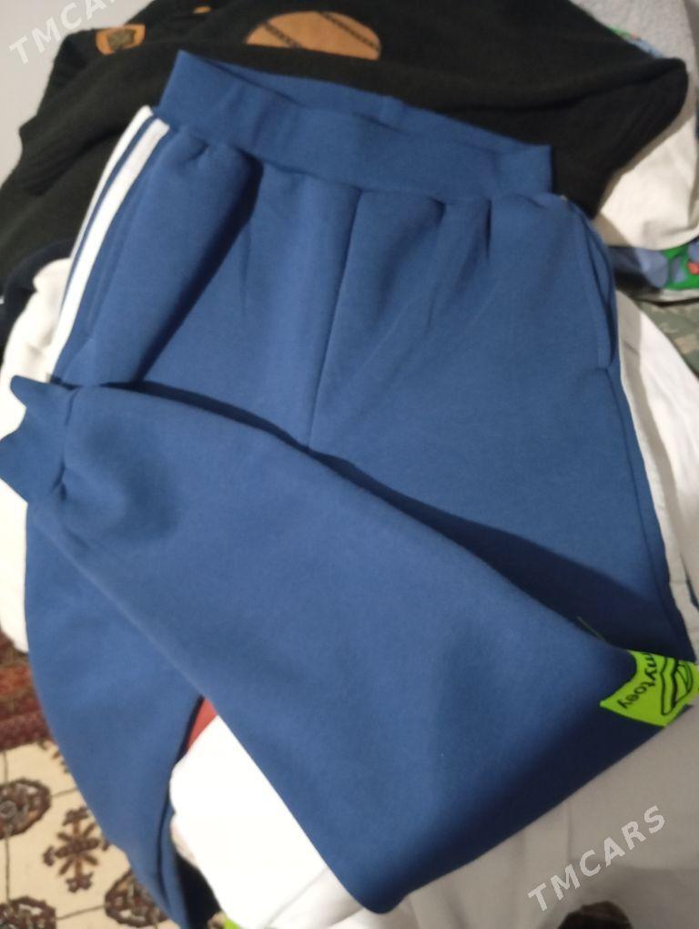 çaga eşik - Туркменабат - img 1