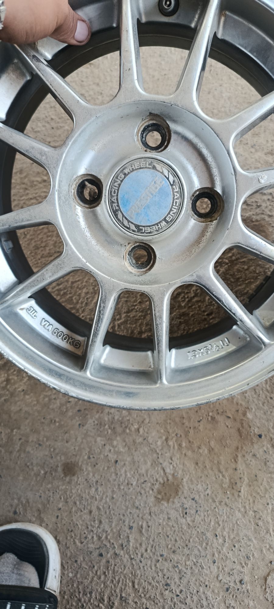 diska 3 000 TMT - Babadaýhan - img 3