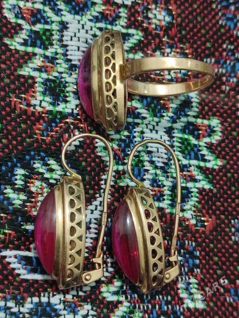 Gadym Limon komplekt - Aşgabat - img 1